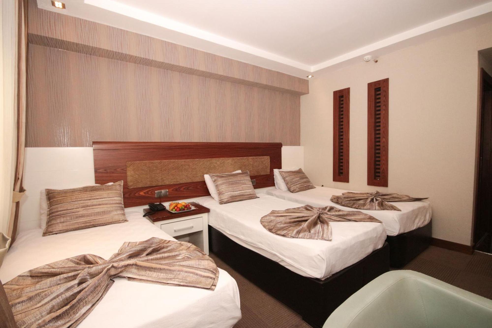 Mostar Hotel Antalya Cameră foto