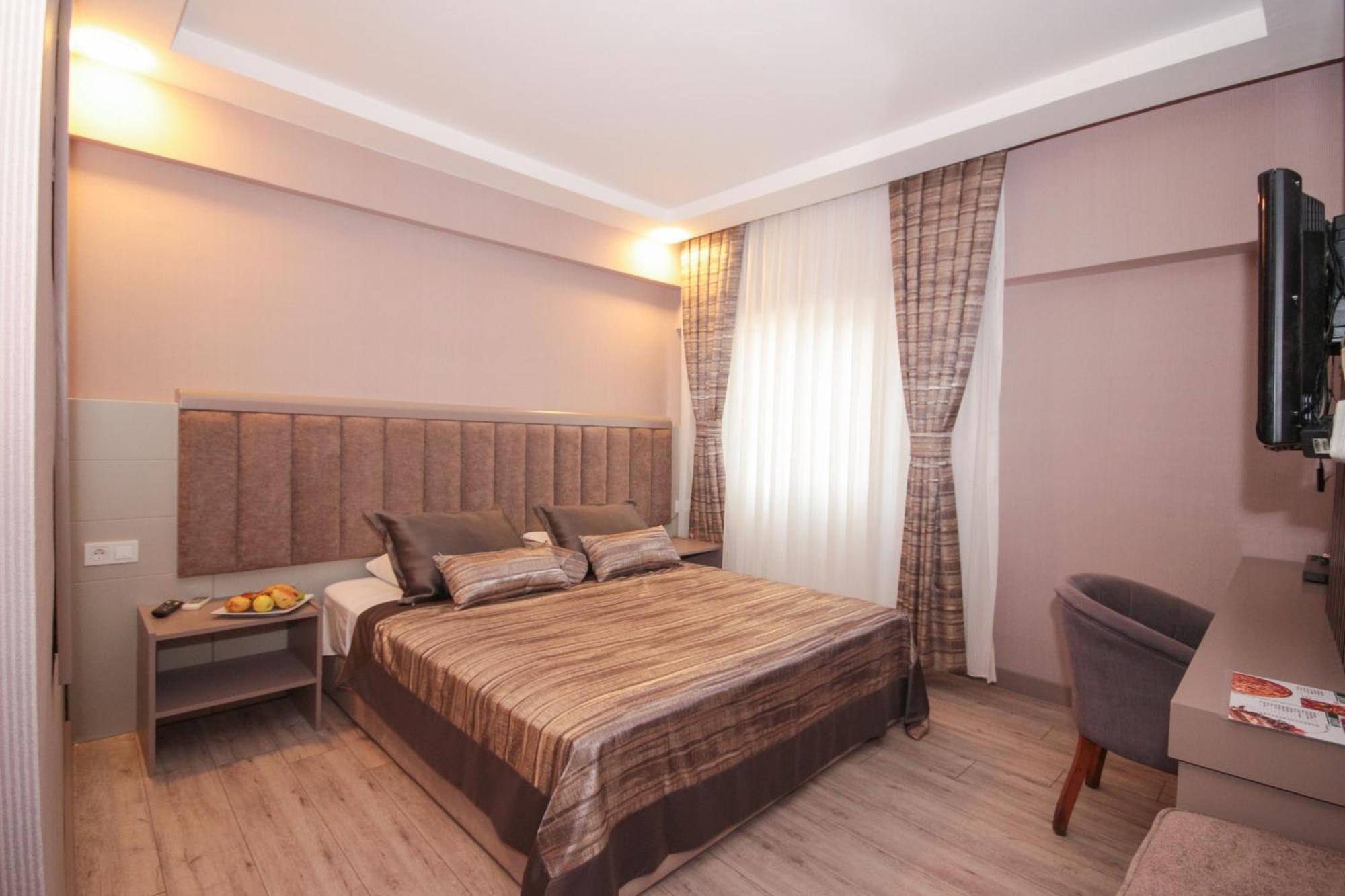 Mostar Hotel Antalya Cameră foto