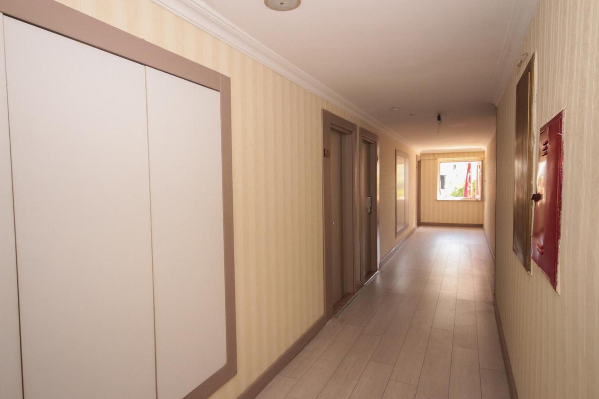Mostar Hotel Antalya Exterior foto
