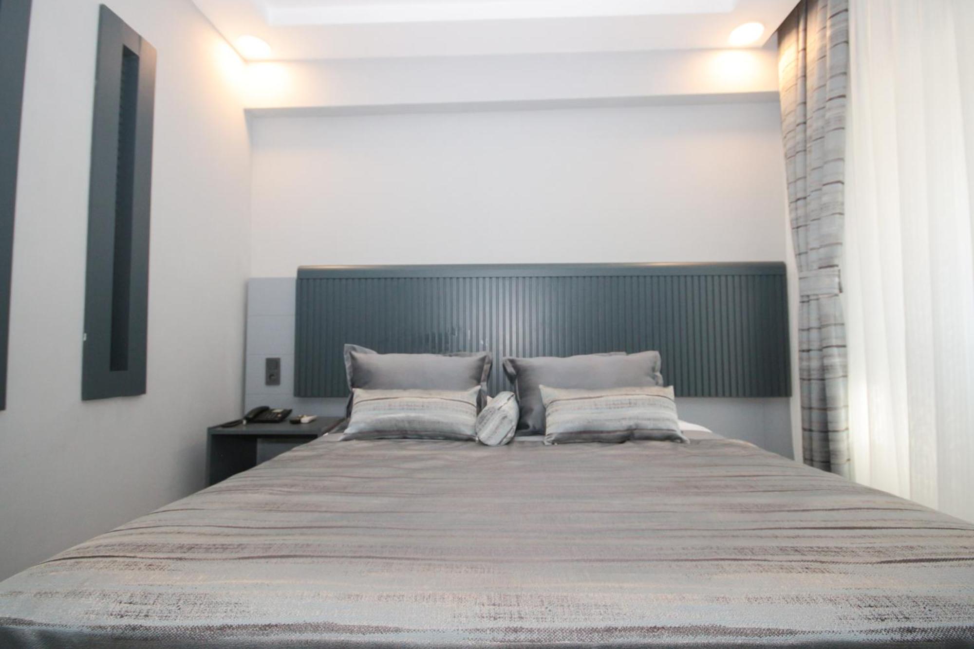 Mostar Hotel Antalya Cameră foto