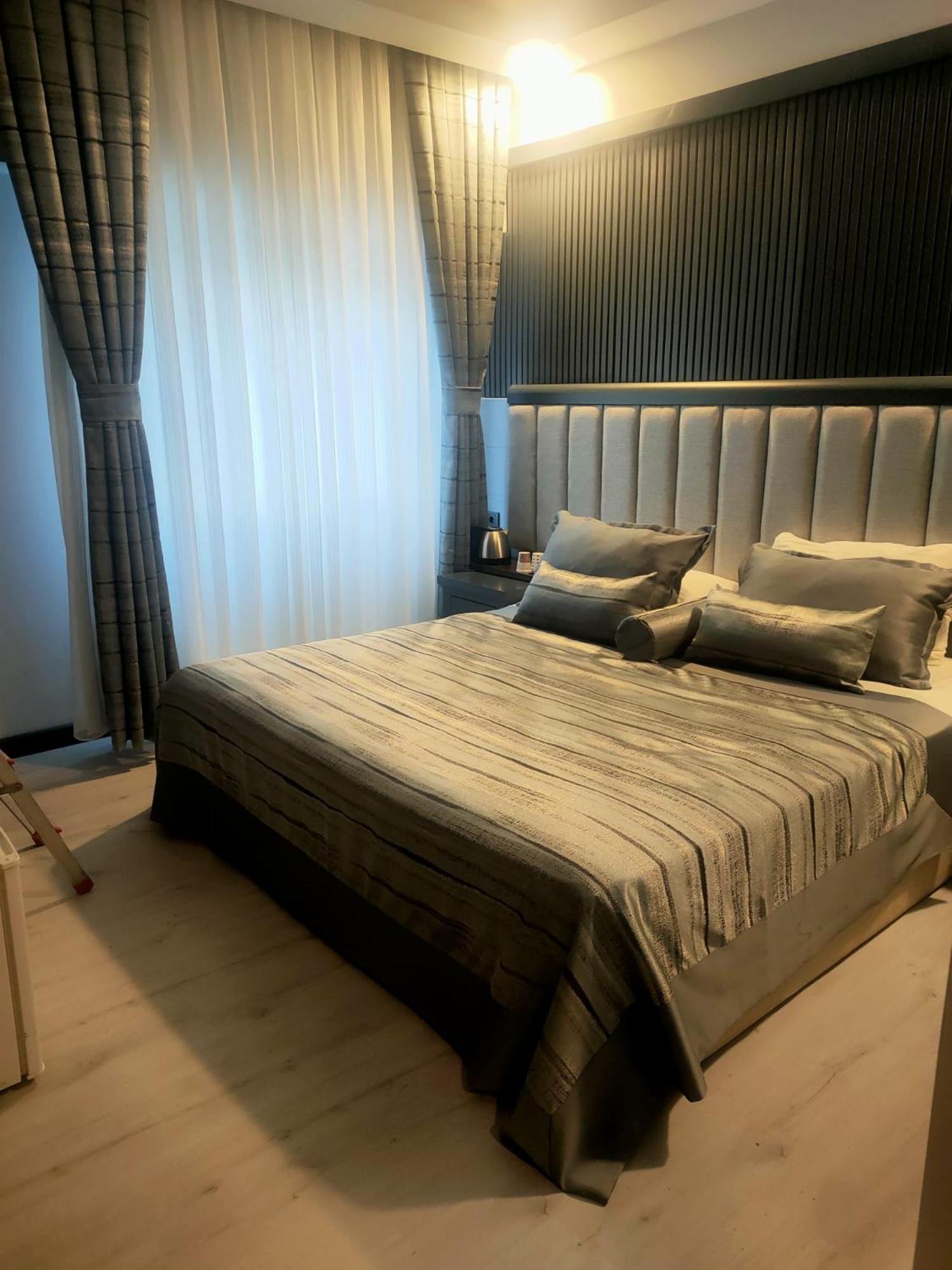 Mostar Hotel Antalya Cameră foto